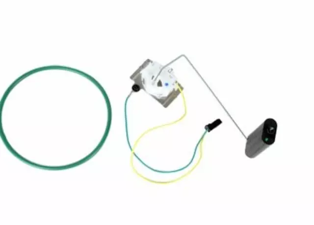 Fuel Level Sensor Kit with Seal - GM (15947543)
