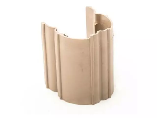 F4TZ11006A - : Shield Starter Motor Heat for Ford Image