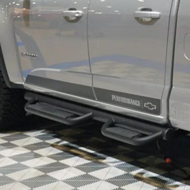 23341116 - : Body Decal Kit for Chevrolet: Colorado Image