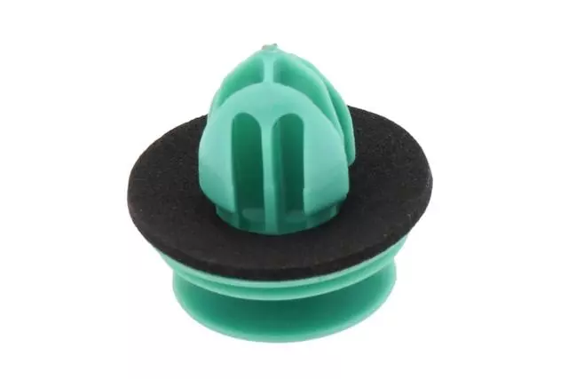 10369649 - Body: Door Trim Panel Clip for Chevrolet: Camaro, Equinox | Pontiac: Torrent Image image