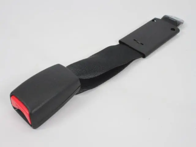 Rear Lap Buckle Seat Belt - Mopar (5KN771X9AB)