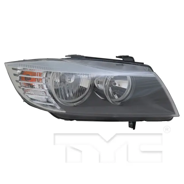 209355009 - : TYC Headlight Assembly for TYC Image