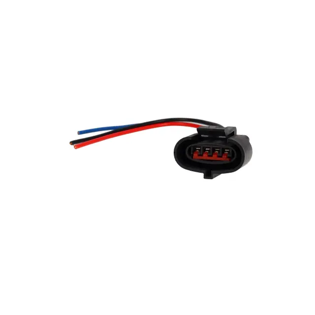 610160 - : Mass Air Flow Sensor Connector for ROSTRA Image