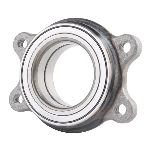 1BP01215AA - Wheels, Tires &amp; Parts: Wheel Bearing and Hub Assembly for bproauto Image