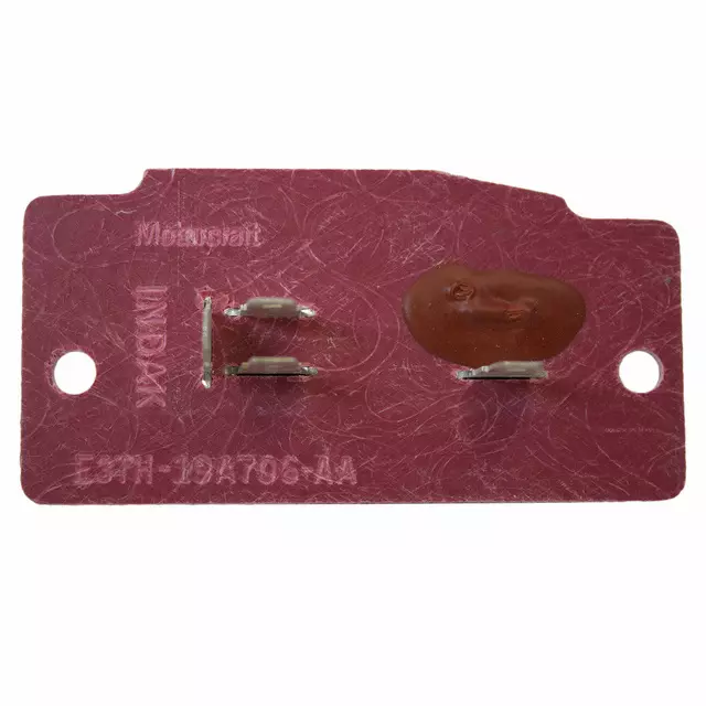 E3TZ19A706B - : Resistor Assembly for Ford Image