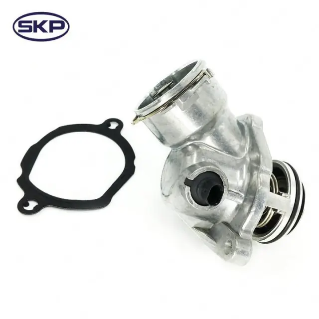 SK9025912 - Cooling Systems: SKP Engine Coolant Thermostat Housing for Skyward Automotive Image