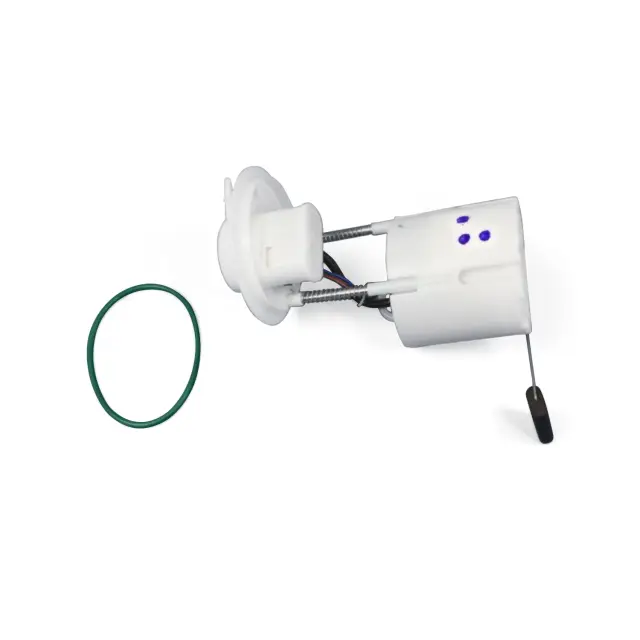 68166589AE - Fuel: Fuel Pump/level Unit Module Kit for Chrysler: 200 | Dodge: Dart | Jeep: Cherokee Image