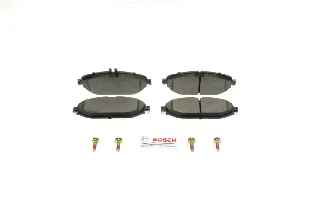 BE1794H - : Bosch Disc Brake Pad Set for Bosch Image