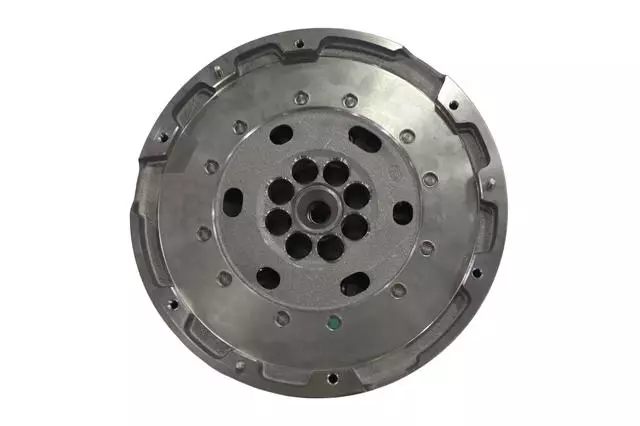 24231125 - : Part# 24231125 Clutch Flywheel for Chevrolet: Silverado 2500 HD, Silverado 3500 | GMC: Sierra 2500 HD, Sierra 3500, Sierra 3500 Classic Image