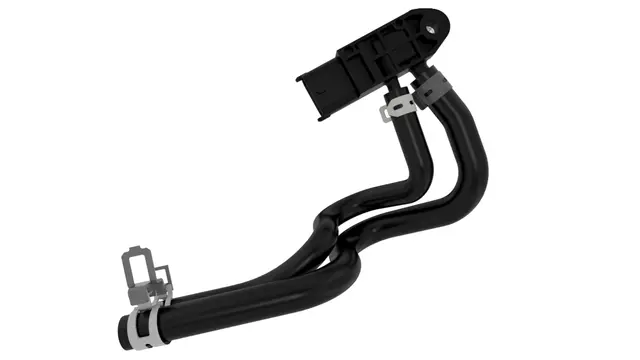 Sensor - Mopar (68228804AA)