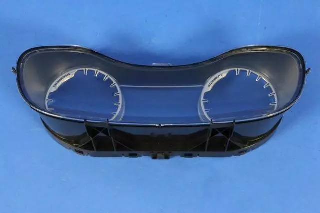 Instrument Cluster Mask - Mopar (68298111AA)