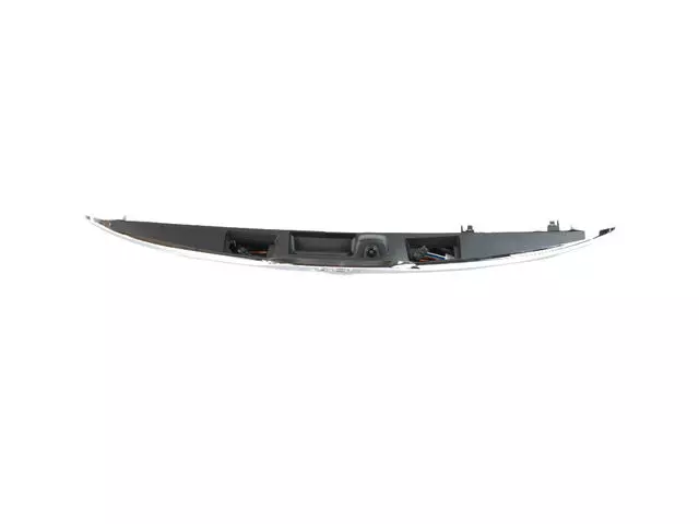 Lift-Gate Handle - Mopar (6RF70SZ0AA)