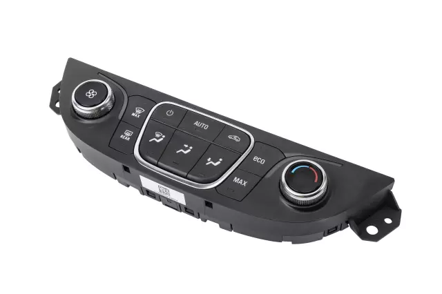 Heater and Air Conditioning User Interface Control - ACDelco (85579350)