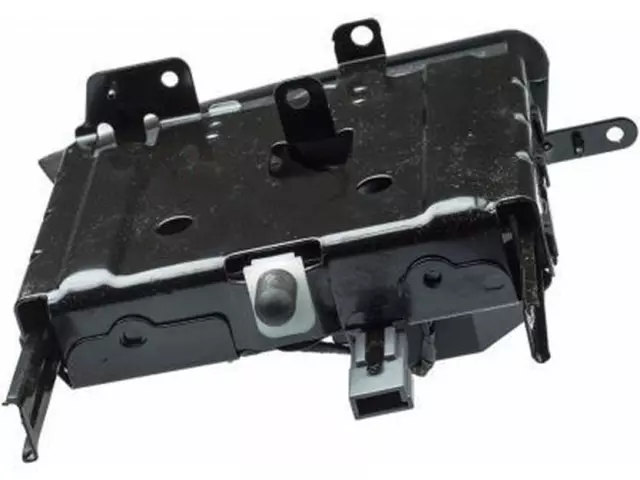 Cup Holder - Ford (YL3Z-1504810-AAA)