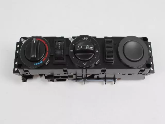 5103690AA - : A/c And Heater Control for Mopar Image