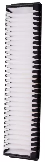 PC5537 - : Premium Guard Cabin Air Filter for Premium Guard Image