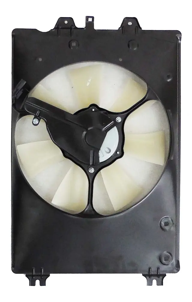 6010013 - : Agility A/C Condenser Fan Assembly for Agility Image