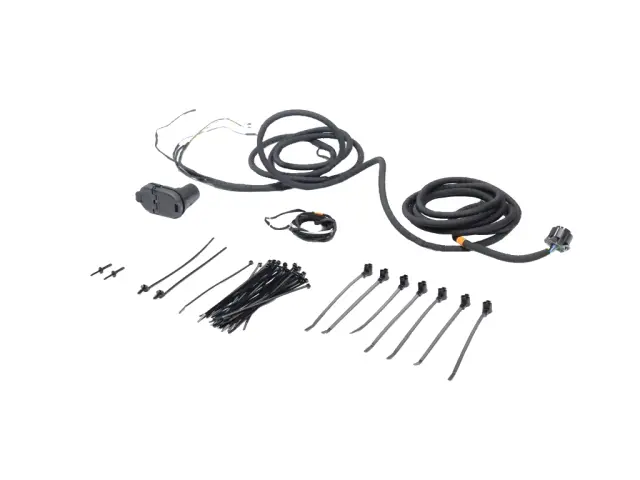 82216006AC - Carriers &amp; Cargo Hauling Accessories: Hitch Wiring for Mopar Image