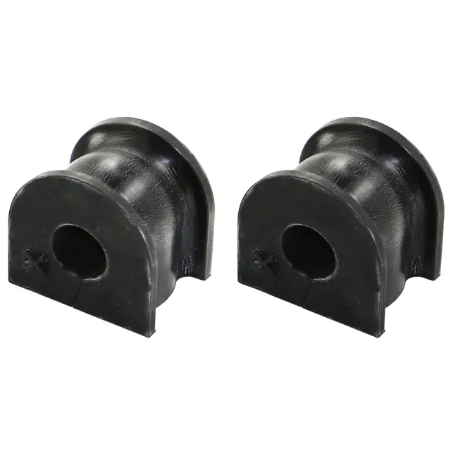 K201378 - Suspension &amp; Steering: MOOG Chassis Products K201378 Suspension Stabilizer Bar Bushing Kit for Moog Image