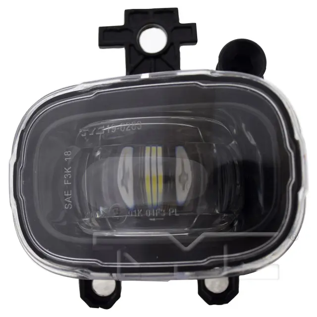 196283009 - : TYC Fog Light Assembly for TYC Image