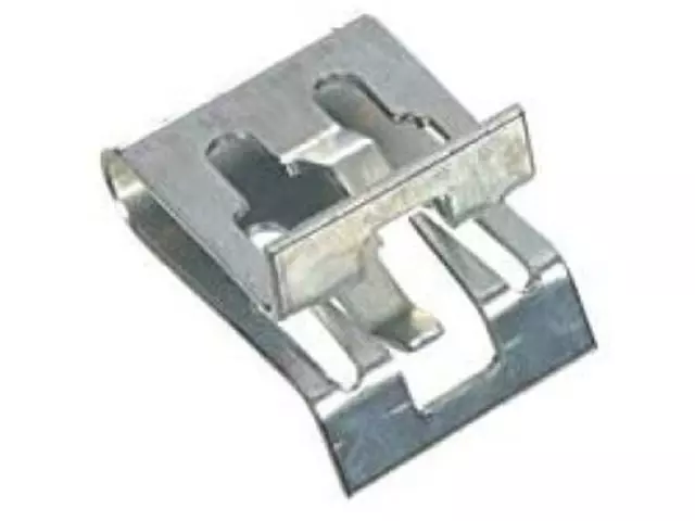 OEM NEW 1996-2015 Ford Lincoln Mercury Left Or Right Trim Retainer F6DZ5403552AA - Ford (F6DZ-5403552-AA)