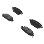 19538197 - : Pad Kit for GM Image