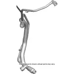 85643575 - : F (S)Hose for GM Image