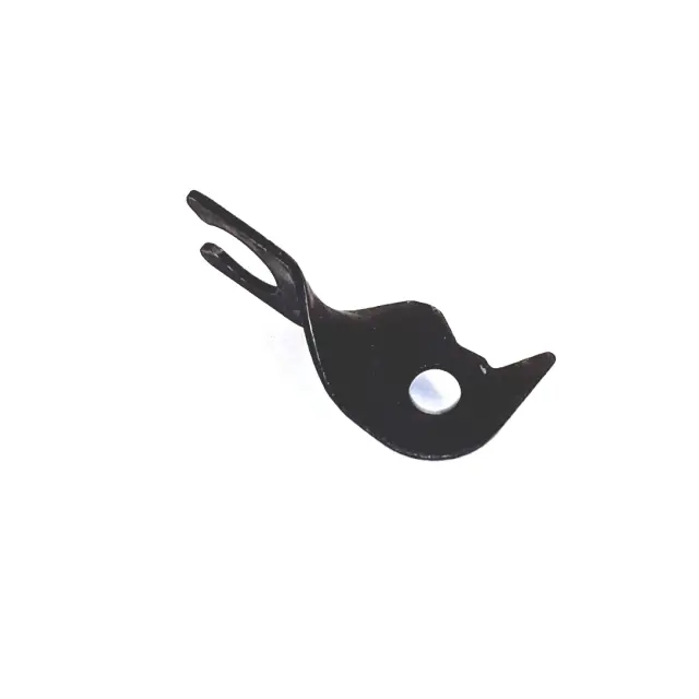 4E0971845AR - Hardware and Service Supplies: Multi-Purpose Bracket for Lamborghini Image