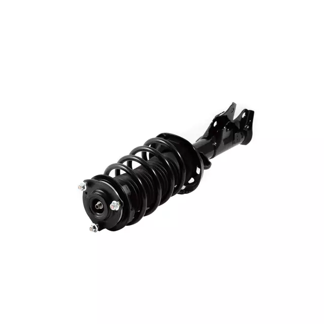 Front Passenger Side Suspension Strut and Coil Spring Assembly - ACDelco (903-885RS)