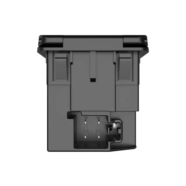 68547759AA - Electrical: Inverter Power Outlet for Mopar Image