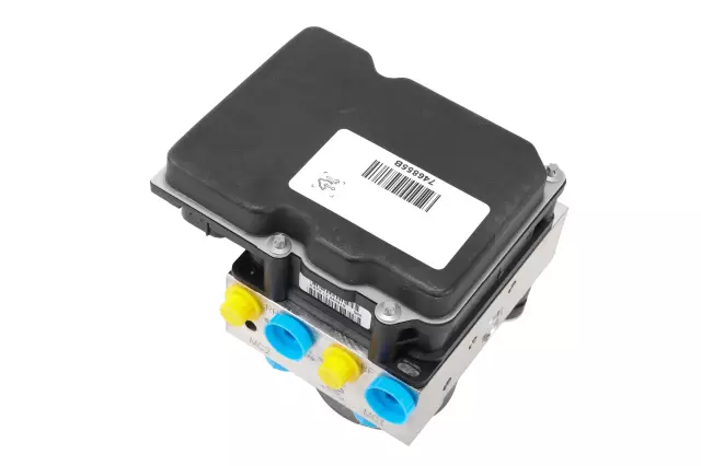 ABS Pressure Modulator Valve - GM (19417198)