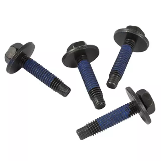 Wheelhouse Bolt - Ford (W711390-S900)