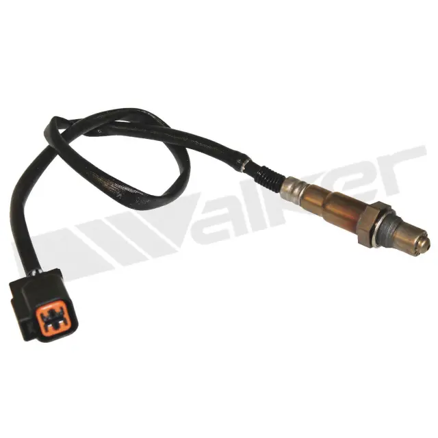 35034398 - Emission Systems: Walker Products 350-34398 Oxygen Sensor 4-W Direct Fit Narrow-Band for Walker Products Inc. - Image