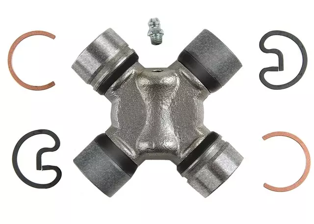 45U0404 - : Drive Shaft Universal Joint for ACDelco Image