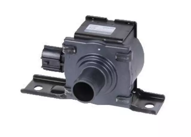 30026498 - : 1999-2004 Chevrolet Tracker - Vapor Canister Purge Solenoid for Chevrolet: Tracker Image