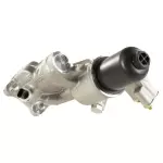 KR3Z6881E - : Engine Oil Filter Adapter for Ford Image