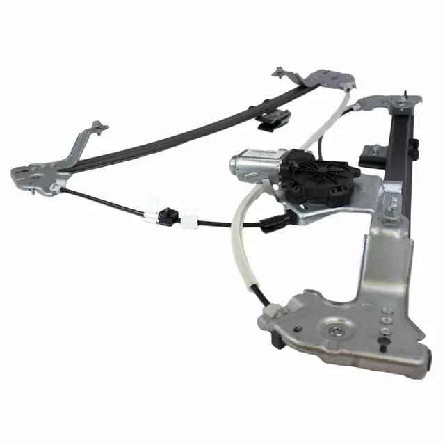 6L3Z1627001AA - Body: Window Regulator for Ford Image