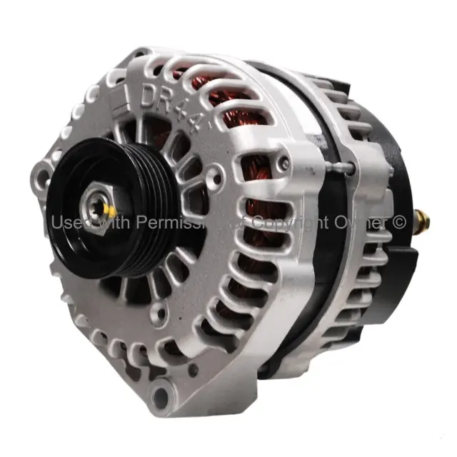 15732N - Charging &amp; Starting Systems: Alternator for MPA ELECTRICAL Image