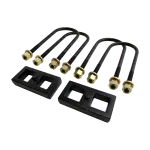 661201 - : RL 1'' REAR BLOCK KIT - DODGE/RAM for Readylift Image