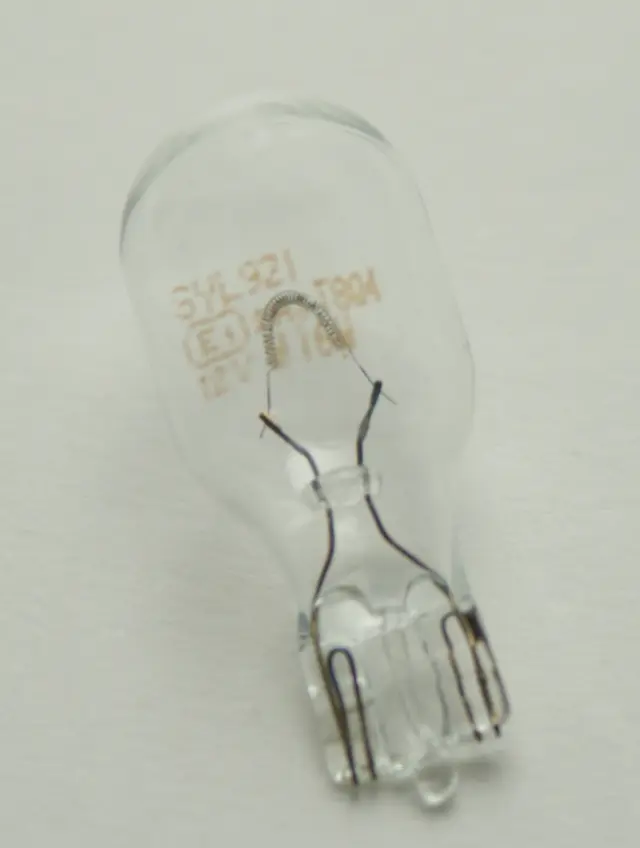 9098111059 - Electrical: Back Up Light Bulb for Toyota Image