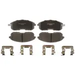 19383295 - : Pad Kit for GM Image