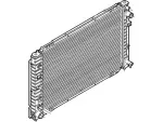 NRAD14 - Cooling System: Radiator for Ford: Escape | Mercury: Mariner Image