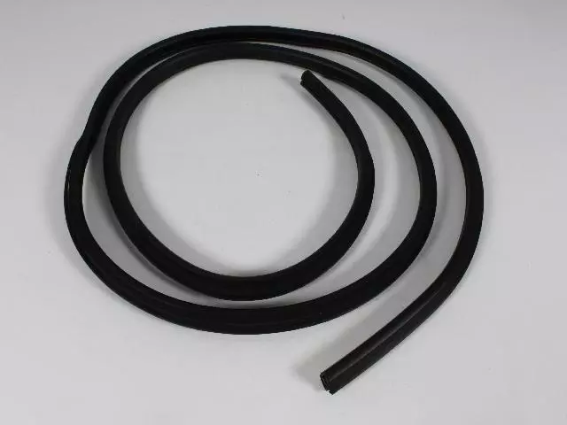 Door Opening Weatherstrip, Right And Left - Mopar (55277295AA)