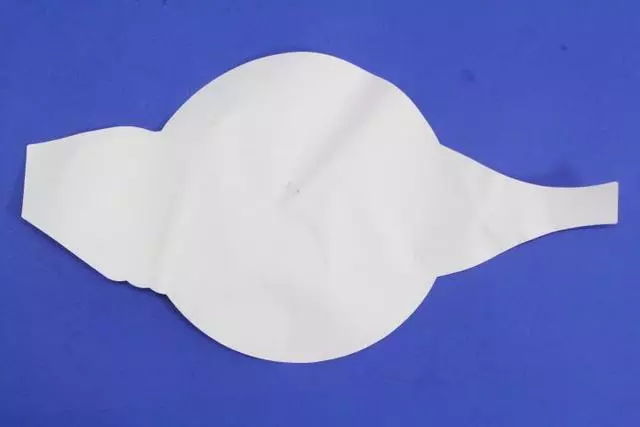 Body Decal Kit, Left - Mopar (05159219AA)