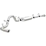 19018 - : Street Series Stainless Cat-Back System for Magnaflow Image