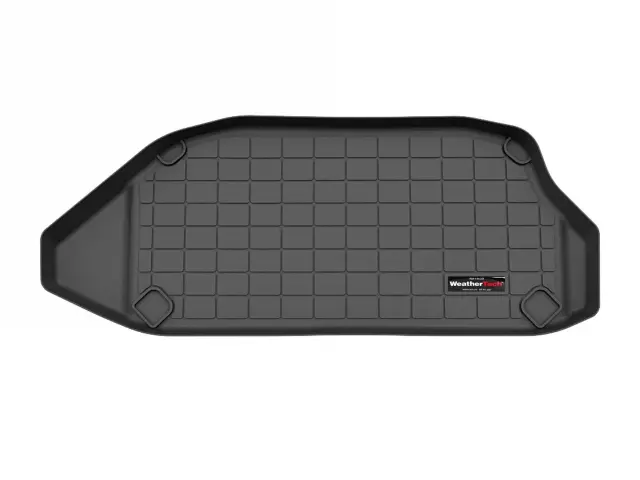 401736 - Accessories: Cargo Liner; Black for WeatherTech Image