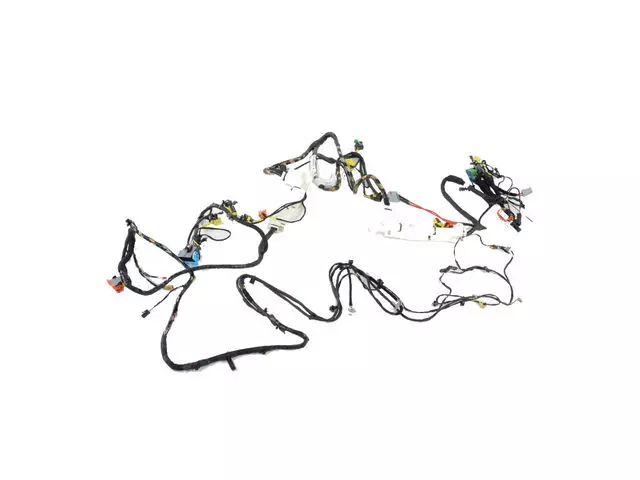 Body Wiring - Mopar (68311867AC)