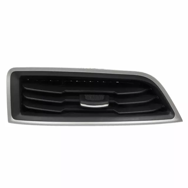 EM2Z19893AP - Body: Louver for Ford: Edge Image
