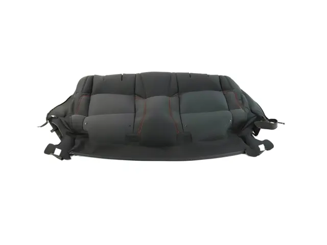 6PT85NR3AF - Body: Seat Back Cover for Jeep: Wrangler Image