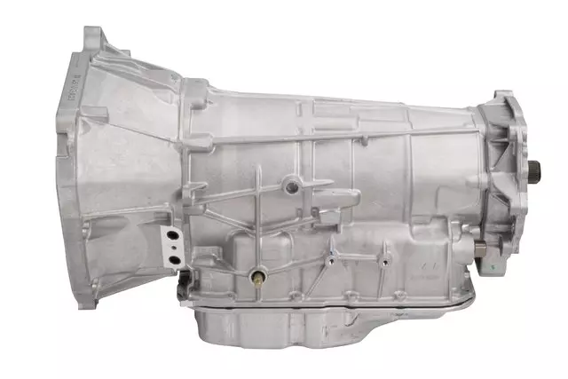24255547 - : 6-Speed Automatic Transmission Assembly for GM Image